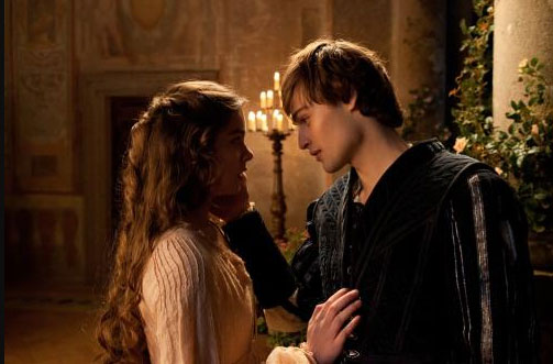 罗密欧与朱丽叶