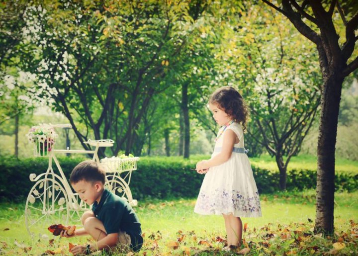 不是青梅竹马也要好好相爱